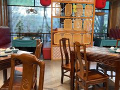 -安泰楼·佛跳墙创始人·传统闽味早茶·酒楼(三坊七巷闽菜地标店)