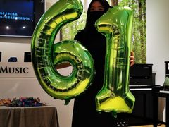 -柏斯音乐(北京荟聚购物中心)