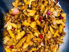 -唐师傅湘西名菜馆(武陵路店)