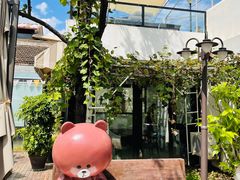 -素心小筑(后沙裕镇店)