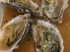 -天桥饭店·特色海鲜(金山嘴渔村店)