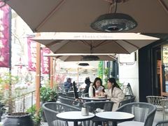 -Peet's 皮爷咖啡(东湖路手作店)