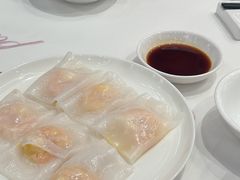 -粤珍轩·家宴·广式茶点(新城广场店)