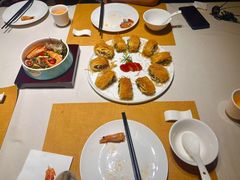 -悦真雅院·四合院·清真私房菜(雍和宫店)
