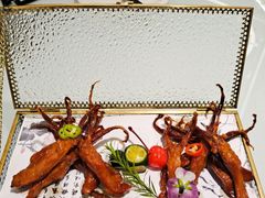 -3号仓库·创意中国菜(新世界城店)