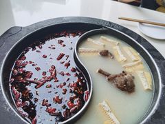 -川西坝子火锅(金沙1.0直营店)