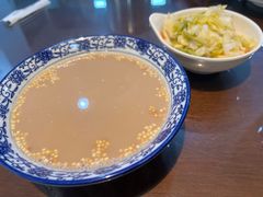 -真食净香居·内蒙烧麦(亚运村店)