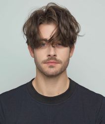 -JK奇积发型连锁机构（ART SALON）