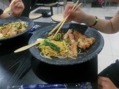 android_upload_pic-小蛮椒麻辣烫·麻辣拌(青浦宝龙店)