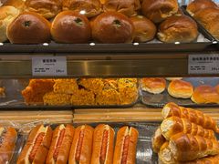 -烘焙町面包店(西四店)