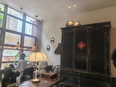 -银米·云南传统过桥米线(双廊黑金冠店)