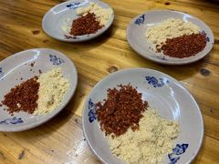 -晓靖轩烧烤(沙河风情店)