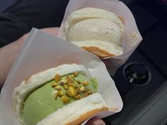 -Gram舒芙蕾(杭州中心店)