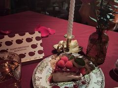 -BROWNSTONE布朗石西班牙餐厅(富城店)