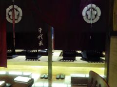 -千代武日本料理(开发区店)