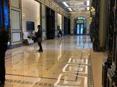 -上海浦东星河湾酒店