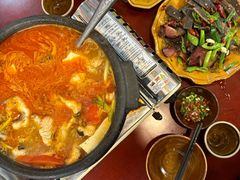 -和福餐馆(西江古街店)