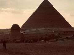 -吉萨金字塔群