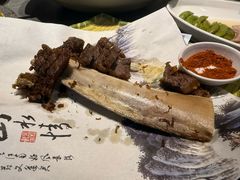 -佬太公海鸭·海鲜大排档(上海总店)
