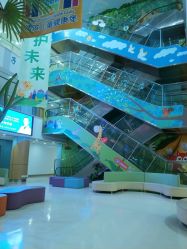 -上海浦滨儿童医院