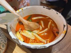 -迷你椰·泰式大排档(观前街店)