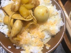 -巴四老城区炭火蛙锅(张江店)