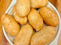 红糖糍粑-储奇门鳝鱼火锅(总店)