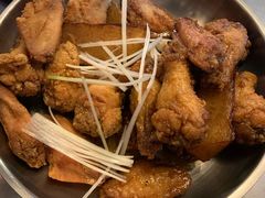 -MI WU FACTORY米屋美食工厂餐厅(绿地店)