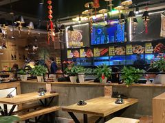 大堂-嘎嘎鸭脑壳(金琴店)