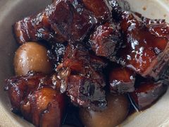 -新吉士·上海菜(浦东LCM置汇旭辉店)