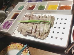 -相约·羊村小馆非遗手抓肉(七一酱园店)