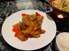 -奉天小馆·非遗东北菜(沈阳万象城店)