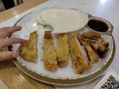 -徐盛兴手工点心(川沙店)