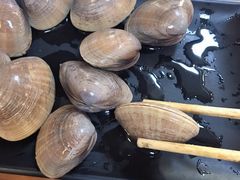 -千里马烧烤(南六东路店)