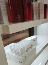 -M² LAB HAIR SALON