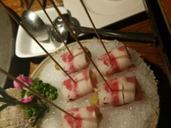 -咕嘟草帽鱼·牛奶一样的鲜鱼汤(包河万达广场创始店)