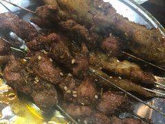 凤爪-小民大排档(光谷店)