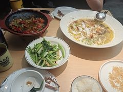 -太二酸菜鱼(深圳布吉万象汇店)