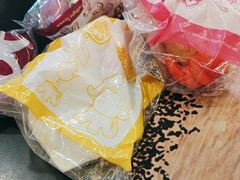 -麦当劳(鲁迅公园店)