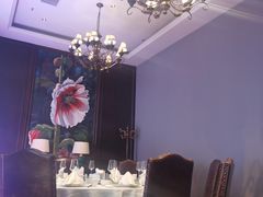 -然庭·新湘菜(紫竹桥店)