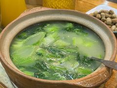 -花溪雨·森林餐厅(石基店)