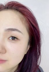 -MISS STAR·半永久纹眉·发际线·美瞳线