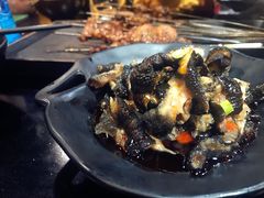 -碎怂烤肉(钟楼柳巷店)