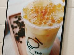 -KOI Thé(正佳广场店)