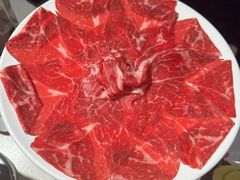 -爆棚肥牛火锅(原福成肥牛城味之缘三里河店)