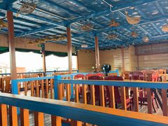 -蓝湾碧波·老字号·疍家非遗海上餐厅