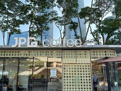 -JPG coffee(深圳湾万象城店)