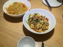 -长寿面馆(振兴路店)