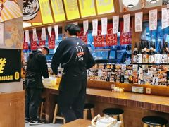 -白石的深夜食堂(济南万象城店)