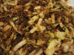 -东四民芳餐厅(世茂工三店)